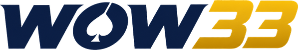 Logo wow33 platform sportsbook Indonesia